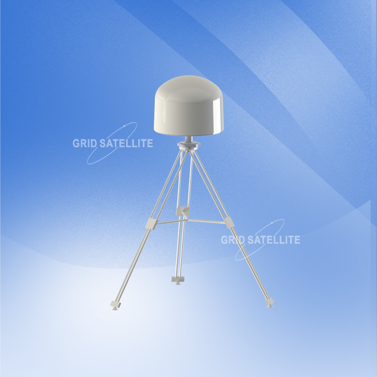 全频段自适应察打一体设备