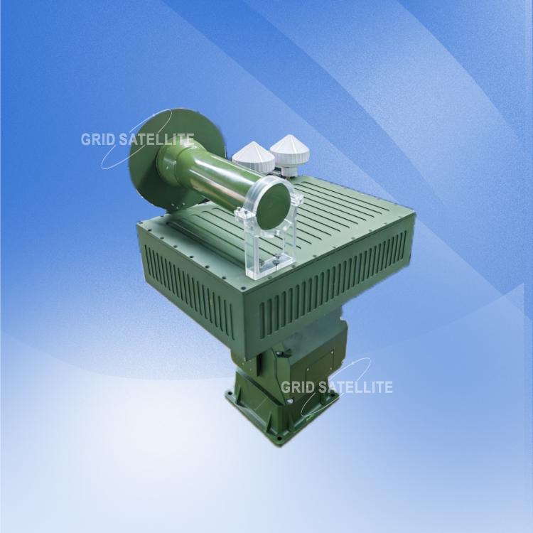 固定式定向导航诱骗干扰设备