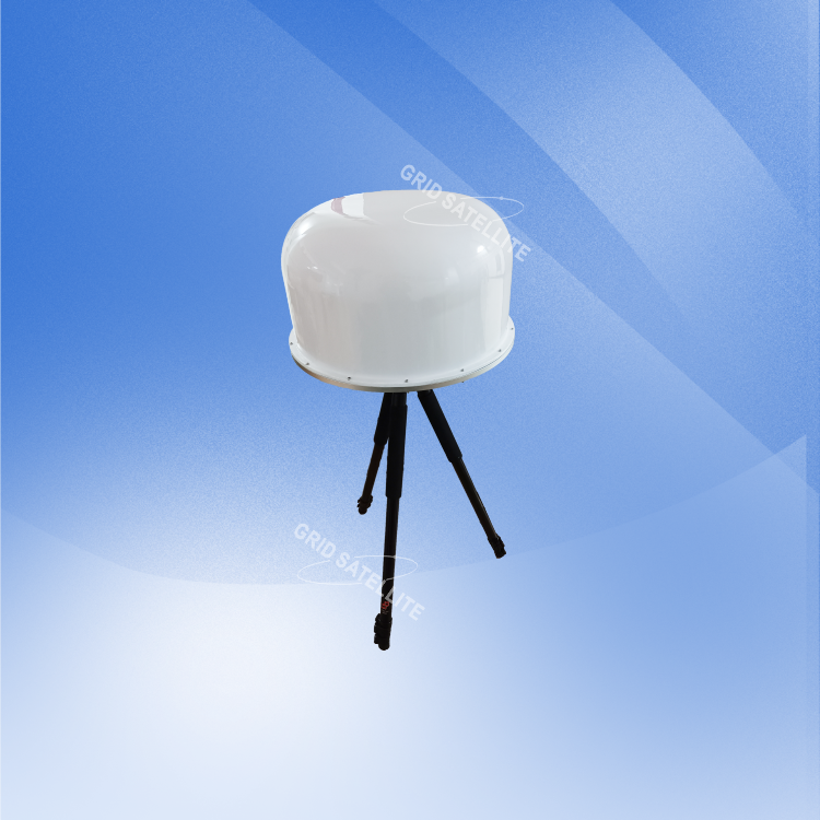 固定式多阵元导航诱骗设备  