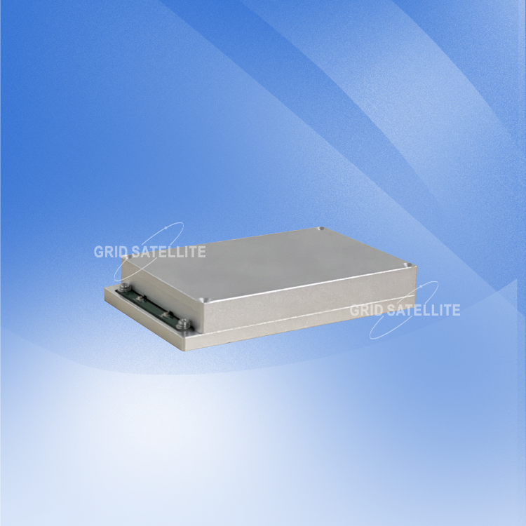 便携式导航诱骗模块